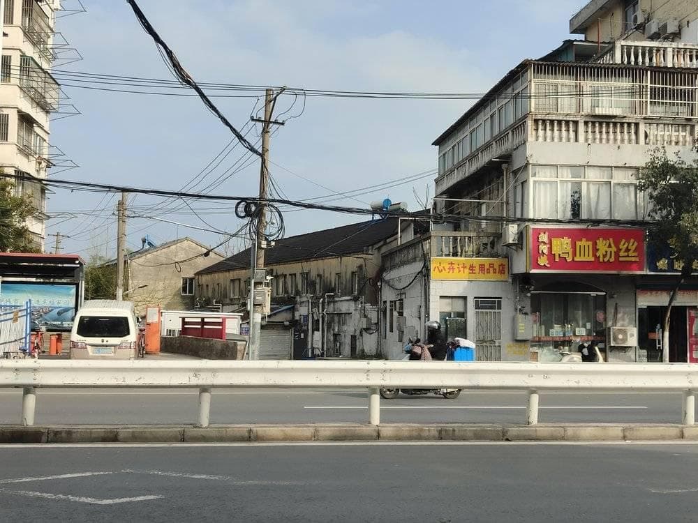 大龄农民工，路在何方？