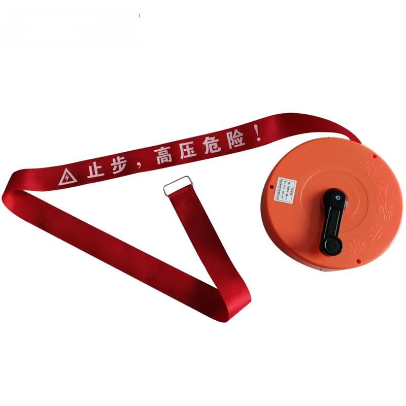 安全警示带的作用及应用