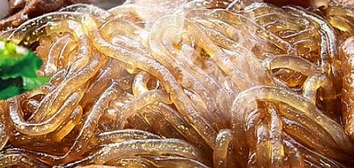 粉条检测项目有哪些标准？粉条国家标准一览