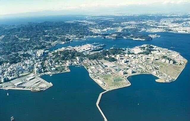 日本海上自卫队的基地有哪些？