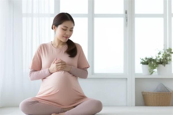哪些食物可以安全地食用？孕妇应该选择哪些健康食材？