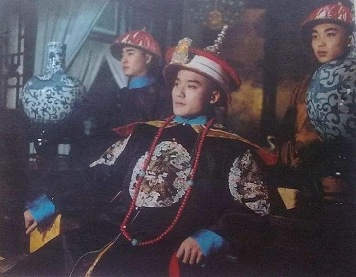 梁家辉十大银幕角色：周淮安，周朝先，大D，李文彬，哪个最经典？