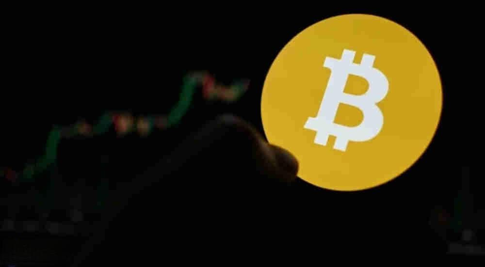 新手怎么看比特币走势图？入门必看