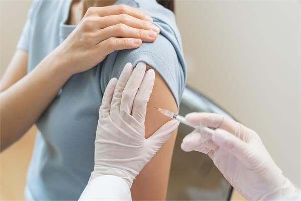 新一代带状疱疹疫苗有效率超90%，癌症患者应优先接种