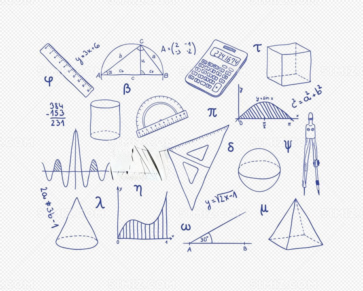 如何真正从本质上理解数学？：从基础到应用的全面探讨