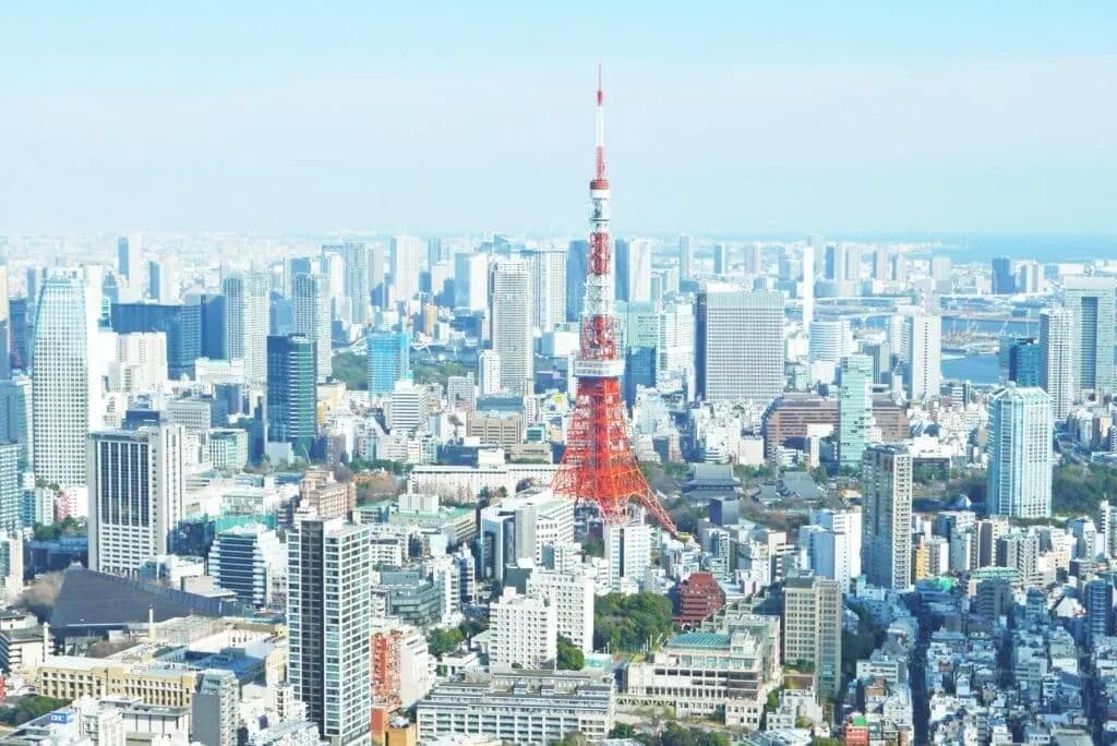 日本各地的生活成本指南：从东京到大阪的详尽比较