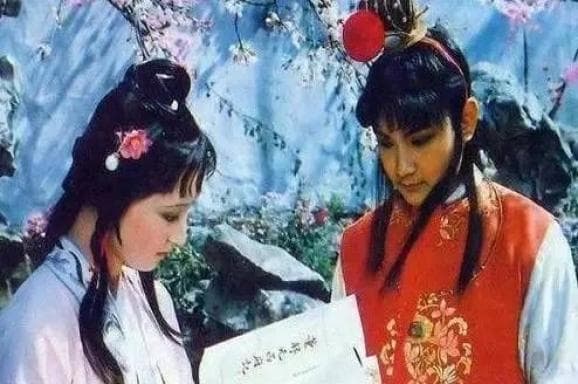 林黛玉的大雅与大俗