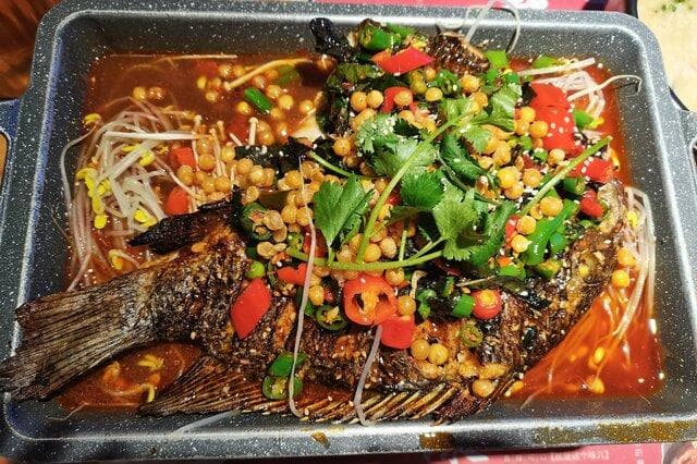 烤鱼怎么腌制好吃又入味 烤鱼什么口味最好吃