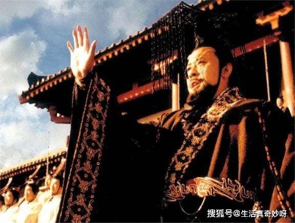 秦始皇的英明决策：统一中国与中央集权制度的深远影响