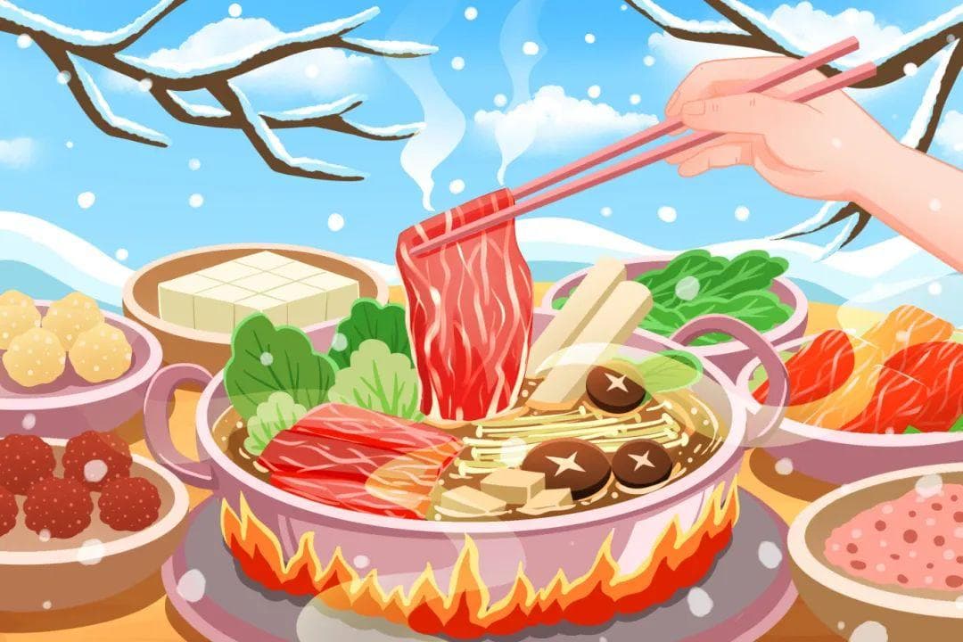 孕妇能吃火锅吗？这几点要注意！