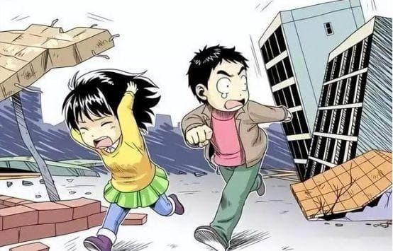 地震发生时，低楼层和高楼层哪个更安全？看完答案或颠覆你的想象