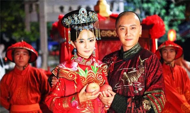 最全中国传统婚礼流程安排表，结婚不出错全靠它!