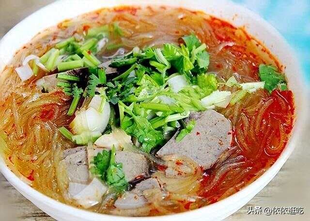 山东省独有的十大美食，外地人一般吃不到，看看你吃过几种？