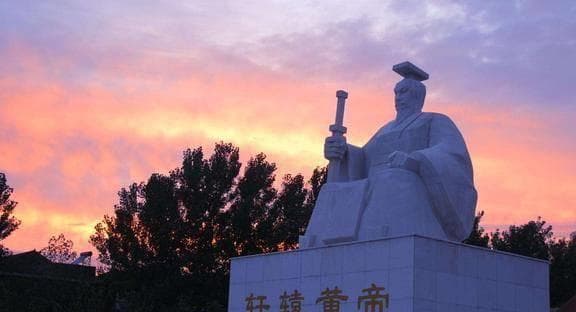辟谣！先秦古姓并非起源于母系社会，姓氏制度诞生于西周大分封