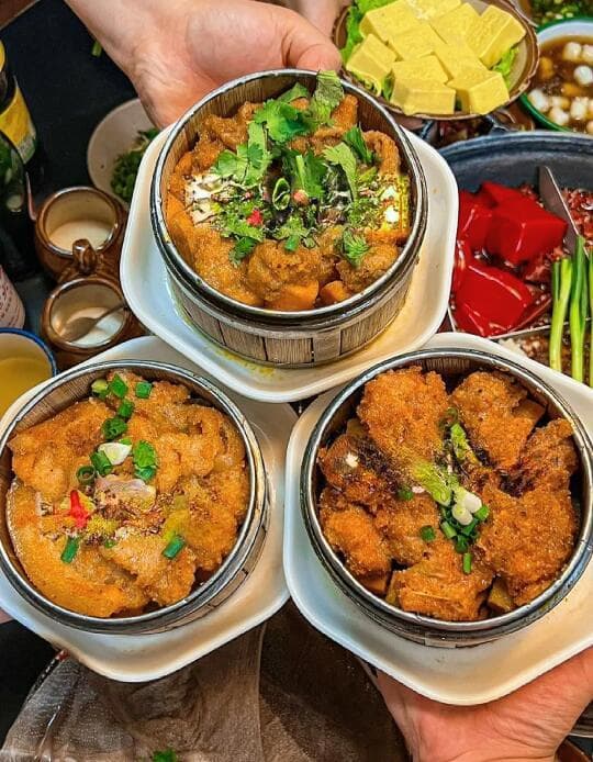 火锅全攻略：奇妙食材搭配与极致口感体验分享
