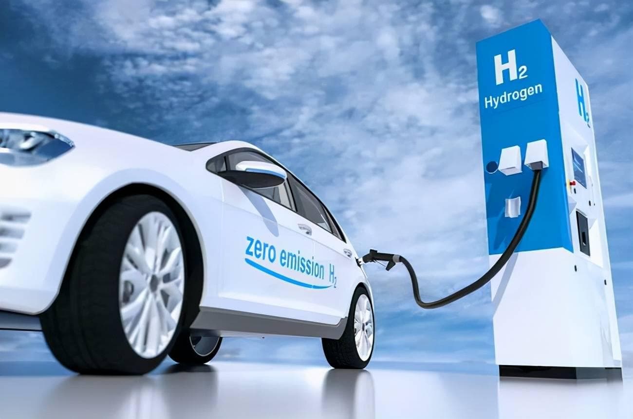 日美韩联手研发氢能源汽车，欲挑战中国电车霸主地位？前路如何？