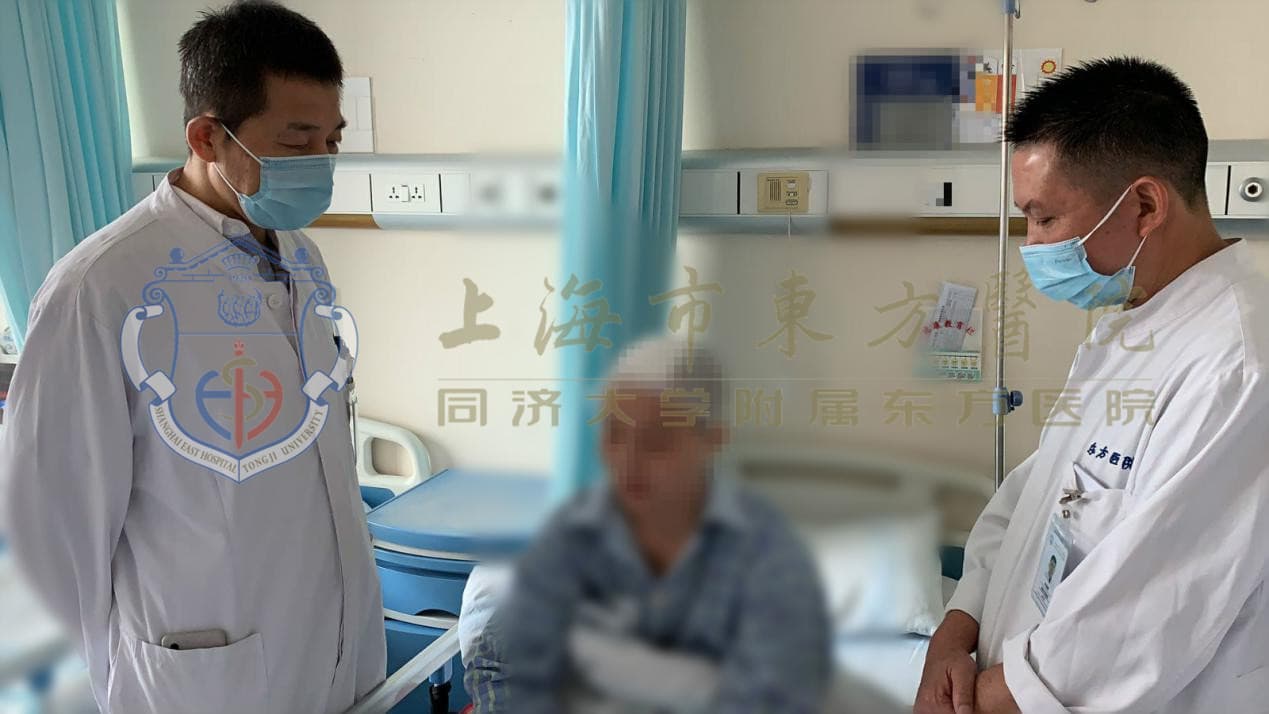 双相情感障碍诊治坎坷 微创定向手术巧解“顽疾”