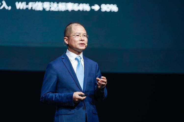 “智选车好了，引望就会好”，徐直军转变思路了？