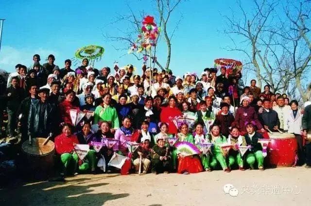 专家观点 | 乔晓光：民间美术保护的文化原则