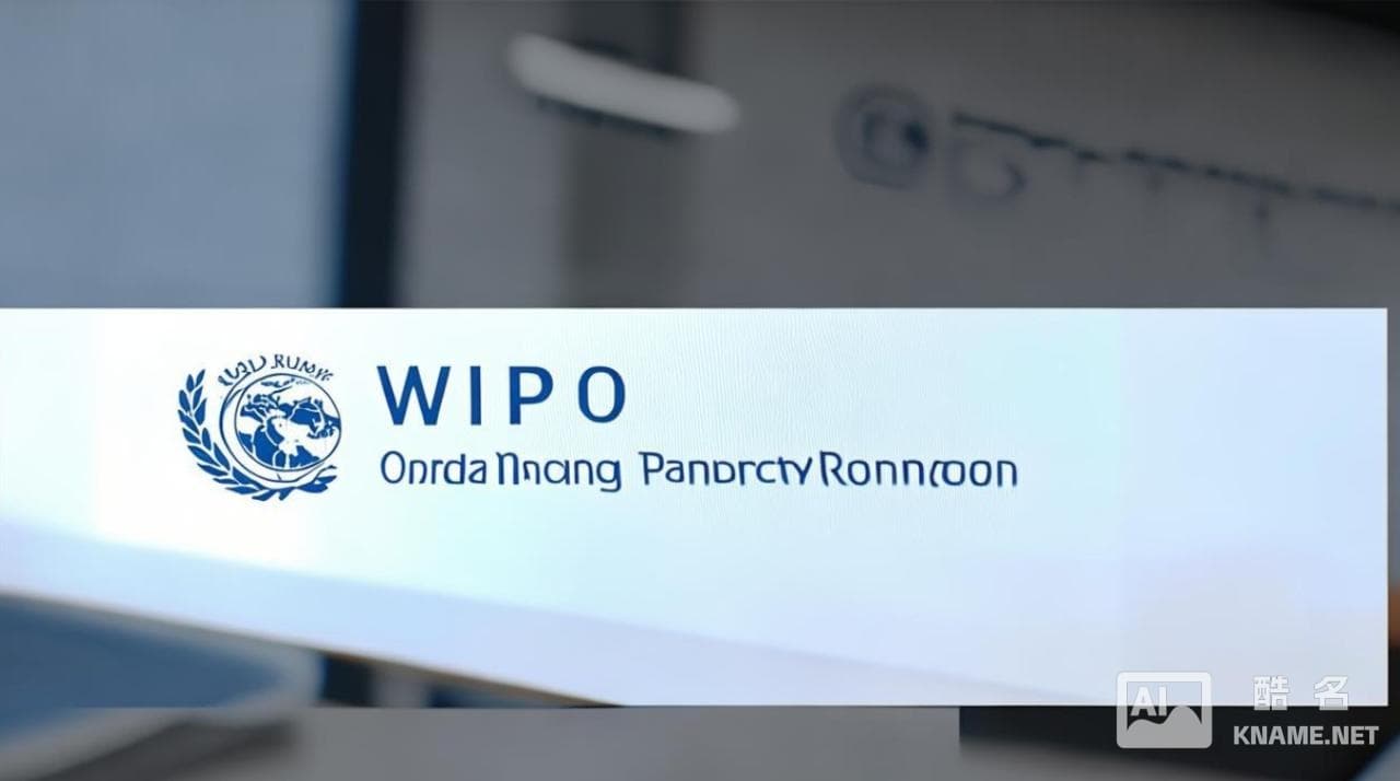 wipo是什么网站