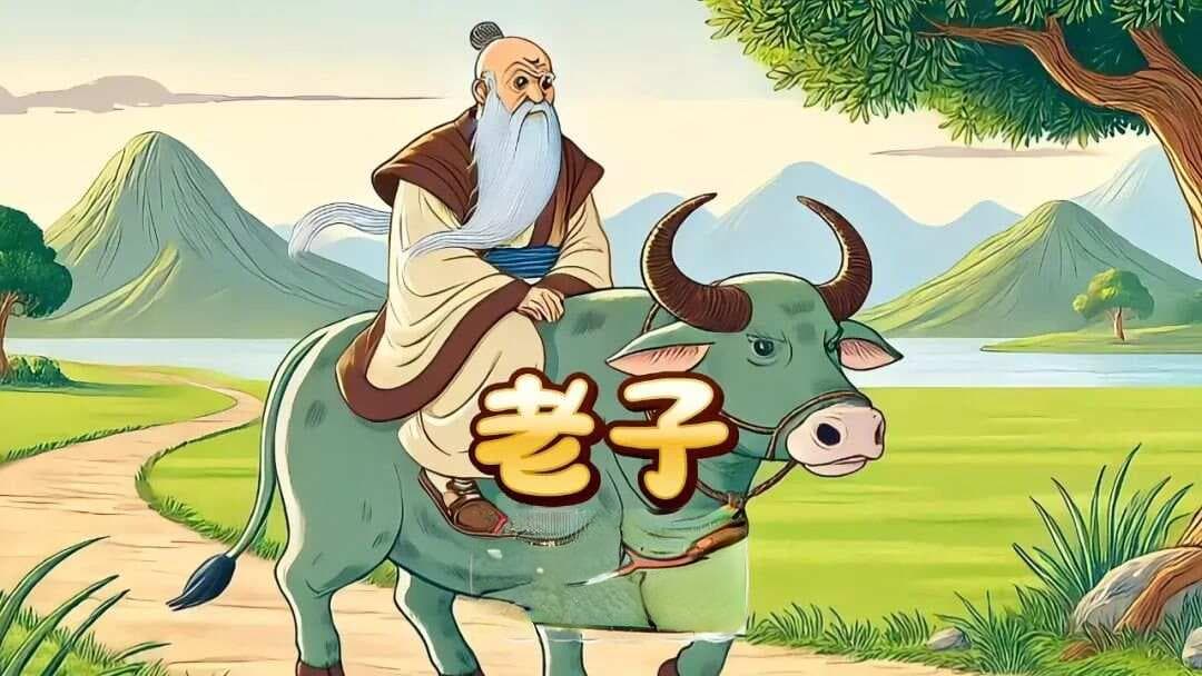 老子：成大事之人必备三大特质：事前、事中、事后