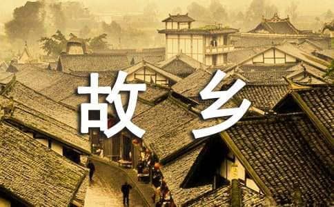 王维《杂诗·君自故乡来》：以寒梅寄托乡愁