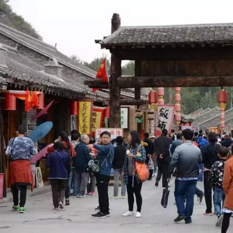 河北旅游攻略：十大必玩景点+特色美食指南
