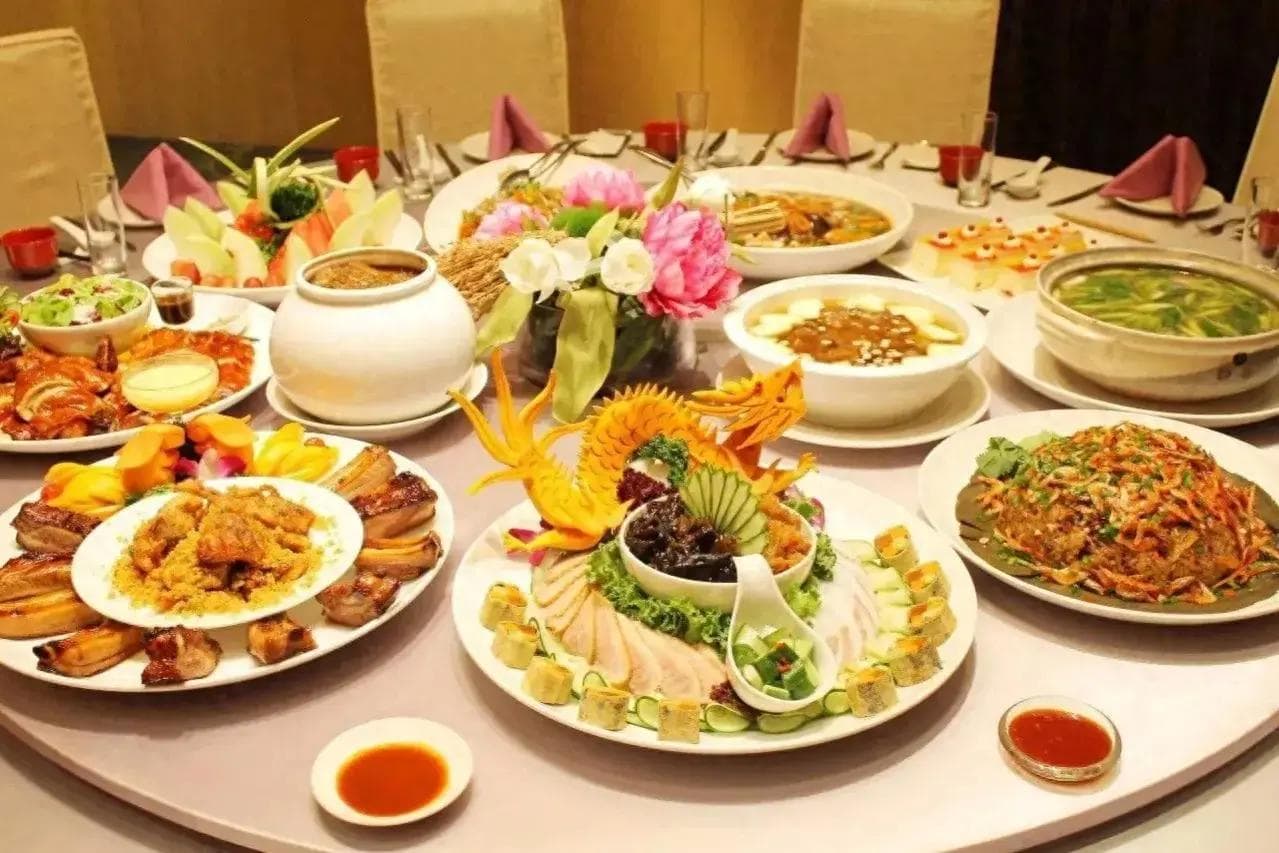 中国菜系有几种（细数中国八大菜系）