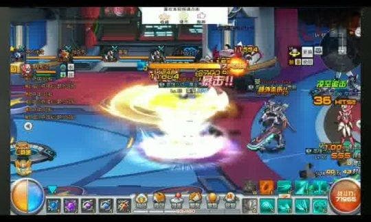 和平精英新版更新：S6赛季开启，新增平视模式和雷雨模式