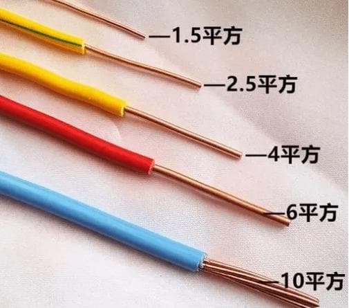 单芯铜线和多芯铜线哪个好