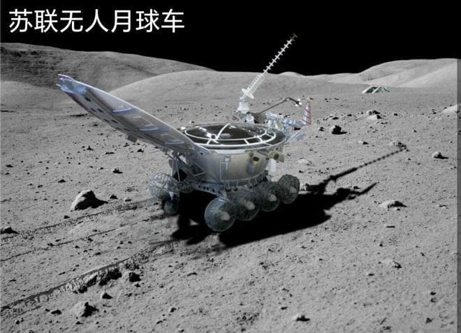 人类迄今已发射超140个月球探测器，中国以100%成功率创造历史