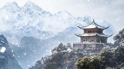 五天四晚云南深度游攻略：昆明至丽江，玩转大理、玉龙雪山