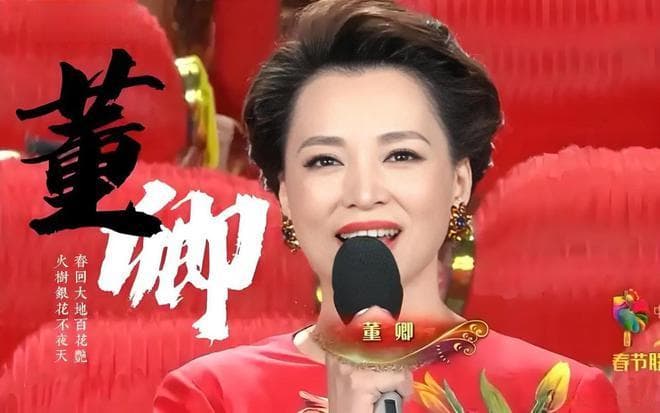董卿为何告别春晚舞台？背后故事引人深思