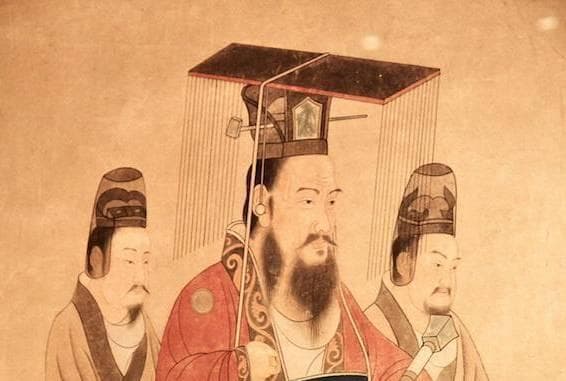 杨广：统一南北的功绩与穷兵黩武的代价