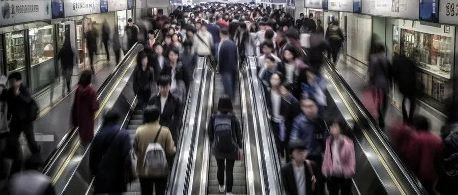人口第一大省广东，重回正增长