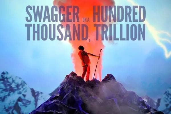 我们一起“跪舔”的嘻哈元素系列：到底是谁发明了Swag？