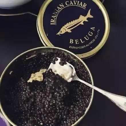 鱼子酱是如何由来的？又有多少品种？