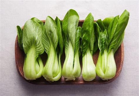 上海青和小白菜的区别，上海青和白菜的营养价值一样吗?