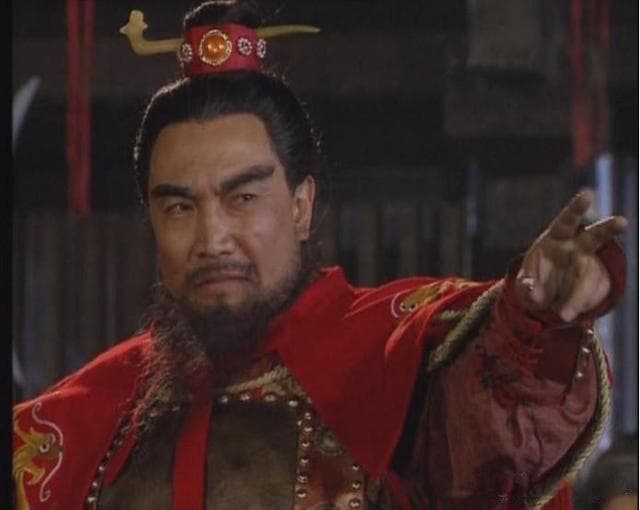 揭秘曹操的“人妻控”：一个枭雄的情感与政治