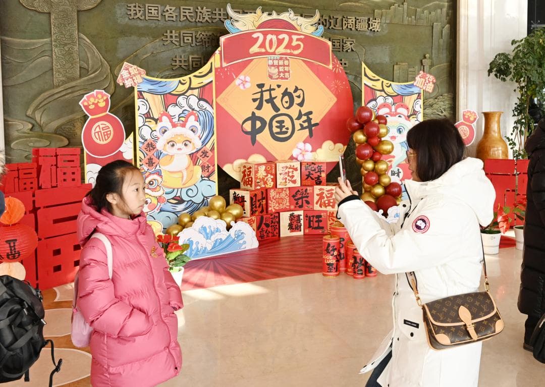 假期已过热度不减 延边博物馆参观持续升温