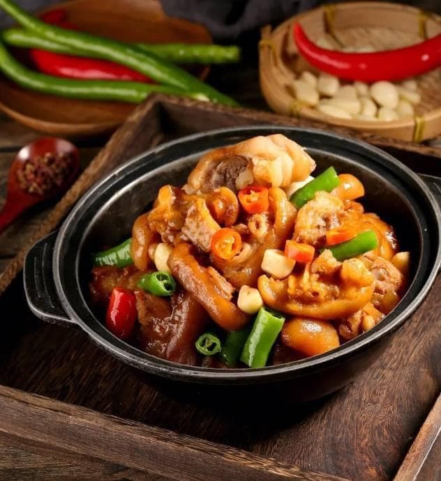 烧烤食材清单大全