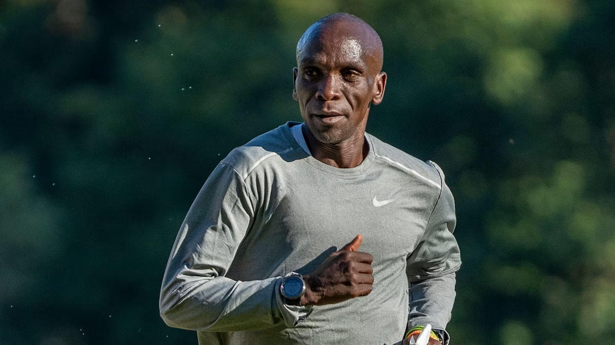 【马拉松训练指南】Kipchoge也用的80/20训练法则：轻松跑，成就最佳表现