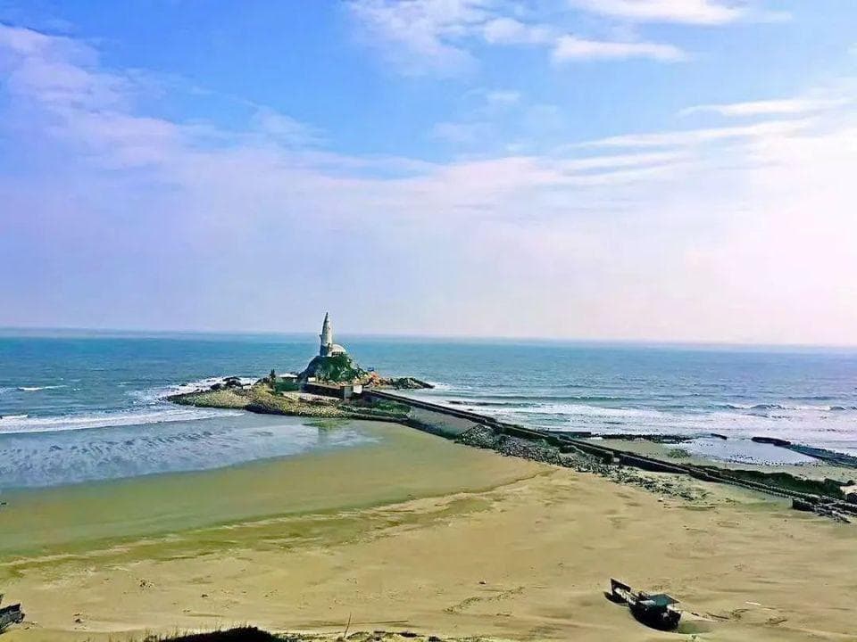 福建这些“绝美”海滩，你去过几个？