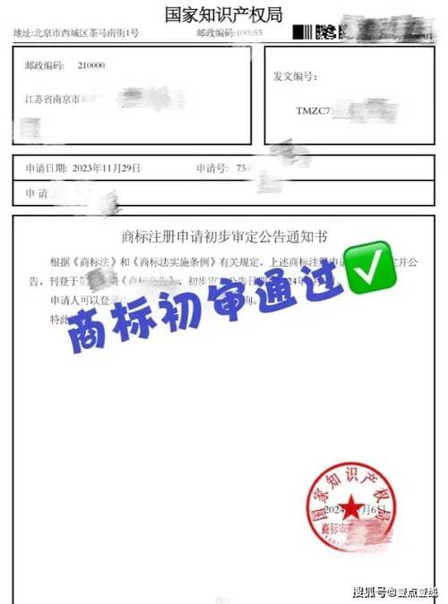 商标注册的流程和要求有哪些关键步骤？