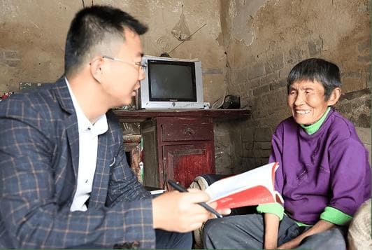 三支一扶结束后有什么发展出路？