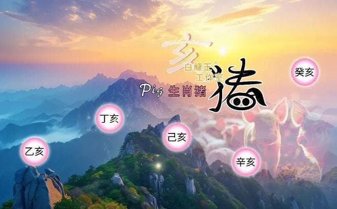 2025年“巳亥冲”的影响！