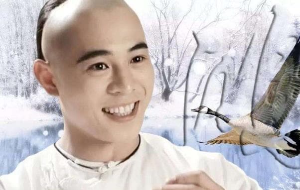 李连杰原名及家世：李连杰的儿时经历及成名经历