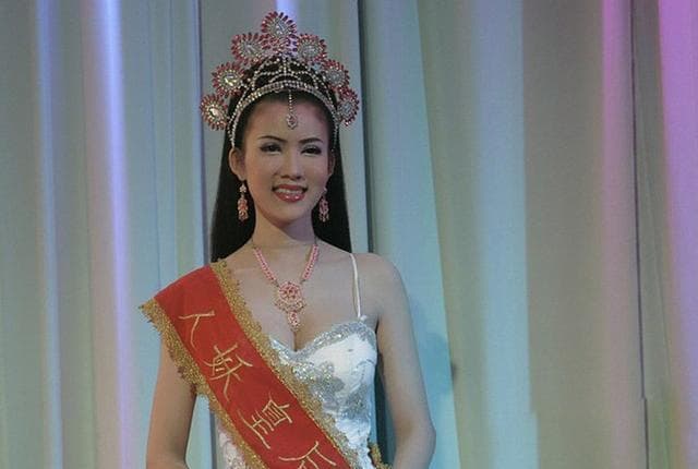 扒一扒中国古代人妖的神秘面纱