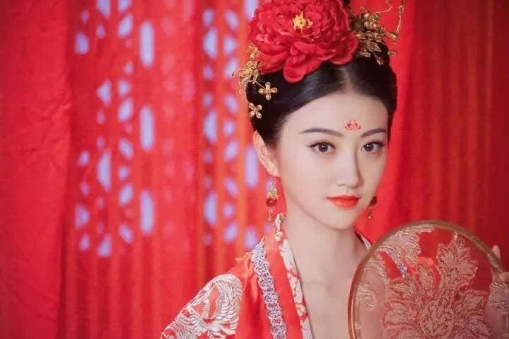 《大唐荣耀》沈珍珠历史原型比电视剧更残酷