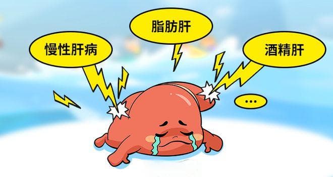 肝病治疗新选择 揭开氢气医学的神秘面纱